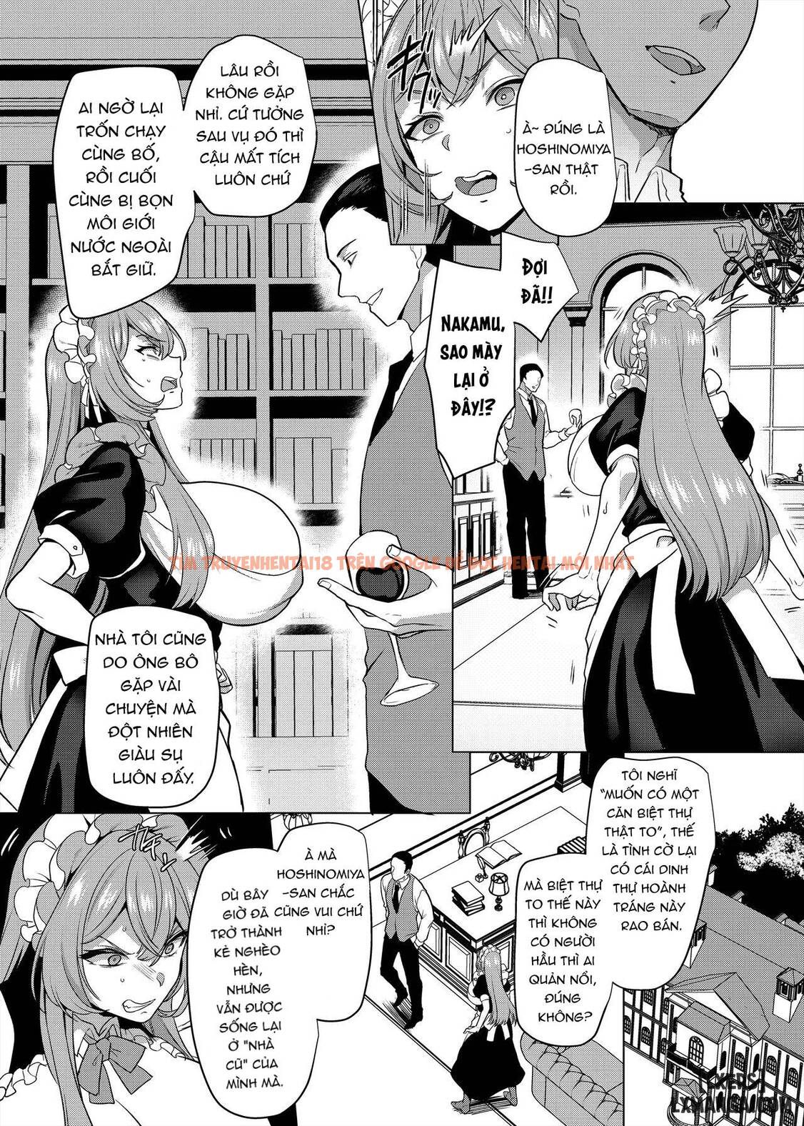 Xem ảnh 7 68c4331d99afa trong truyện hentai Moto Ijimekko Maid No Hoshinomiya-san - One Shot - hentaitvn.net