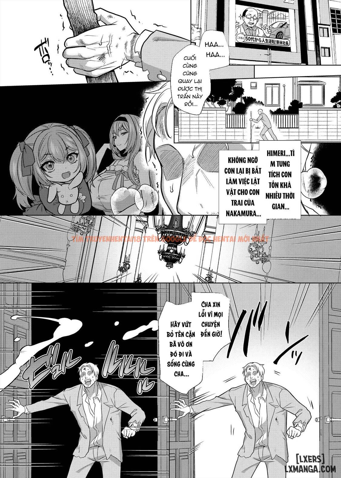 Xem ảnh 75 68c4331d99afa trong truyện hentai Moto Ijimekko Maid No Hoshinomiya-san - One Shot - hentaitvn.net