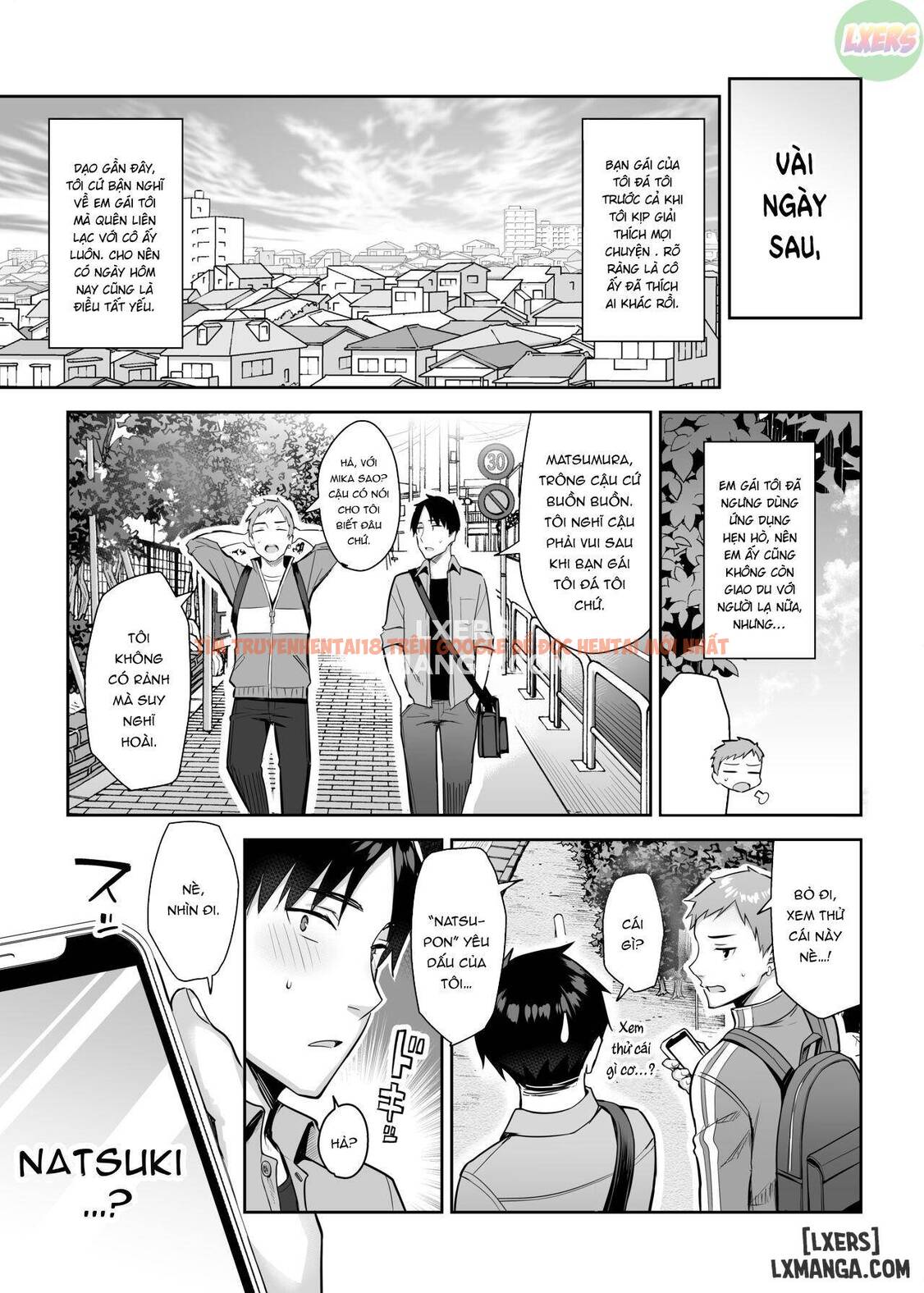 Xem ảnh 44 trong truyện hentai Moto Incha No Kyonyuu Yariman Imouto Ga Erosugite, Onii-chan Wa Mou - Chapter 2 - www.hentaitvn.net