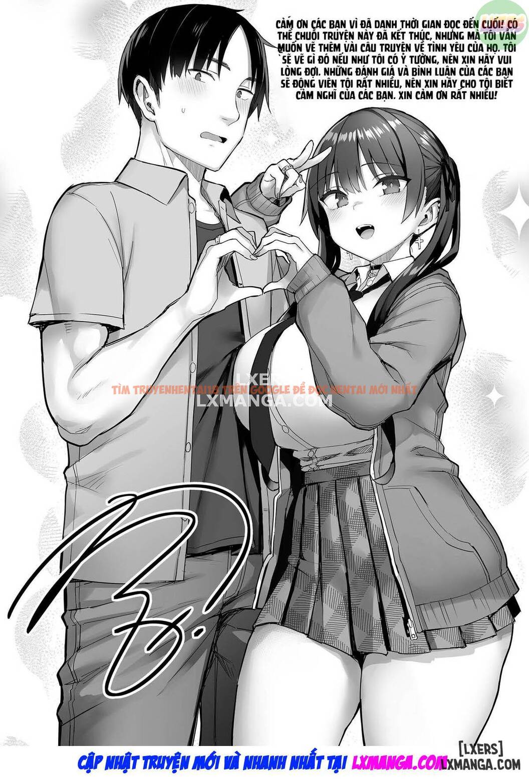 Xem ảnh 57 trong truyện hentai Moto Incha No Kyonyuu Yariman Imouto Ga Erosugite, Onii-chan Wa Mou - Chapter 3 END - www.hentaitvn.net