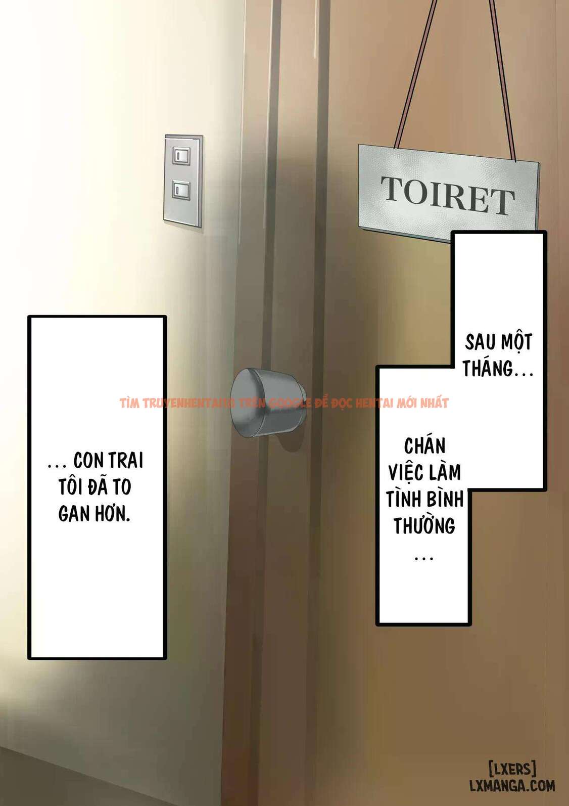 Xem ảnh 43 69eedcbc09645 trong truyện hentai Moto Yan Kaa-chan Wa Ore No Onna - Chapter 1 - www.hentaitvn.net