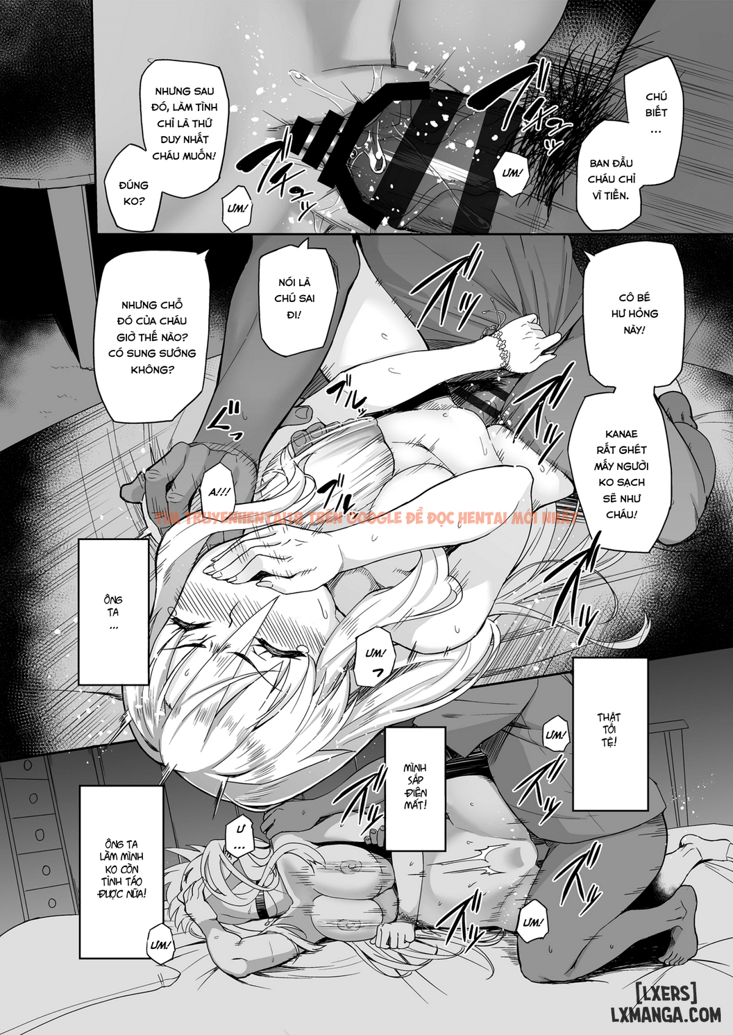 Trang truyện 26 trong truyện tranh Motoyan Jk Saki - One Shot - hentai24h.pro