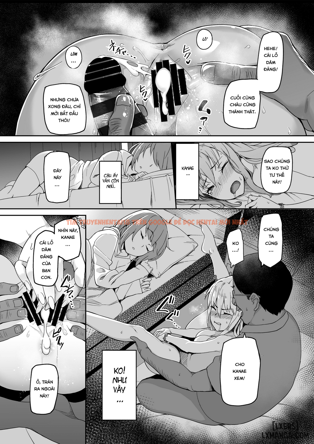 Trang truyện 28 trong truyện tranh Motoyan Jk Saki - One Shot - hentai24h.pro