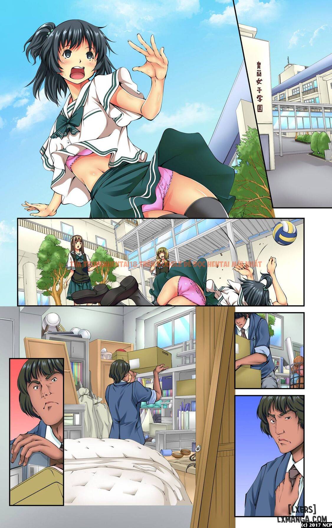 Xem ảnh 2 trong truyện hentai Mousou Jitsugen Item Toush - One Shot - hentaitvn.net