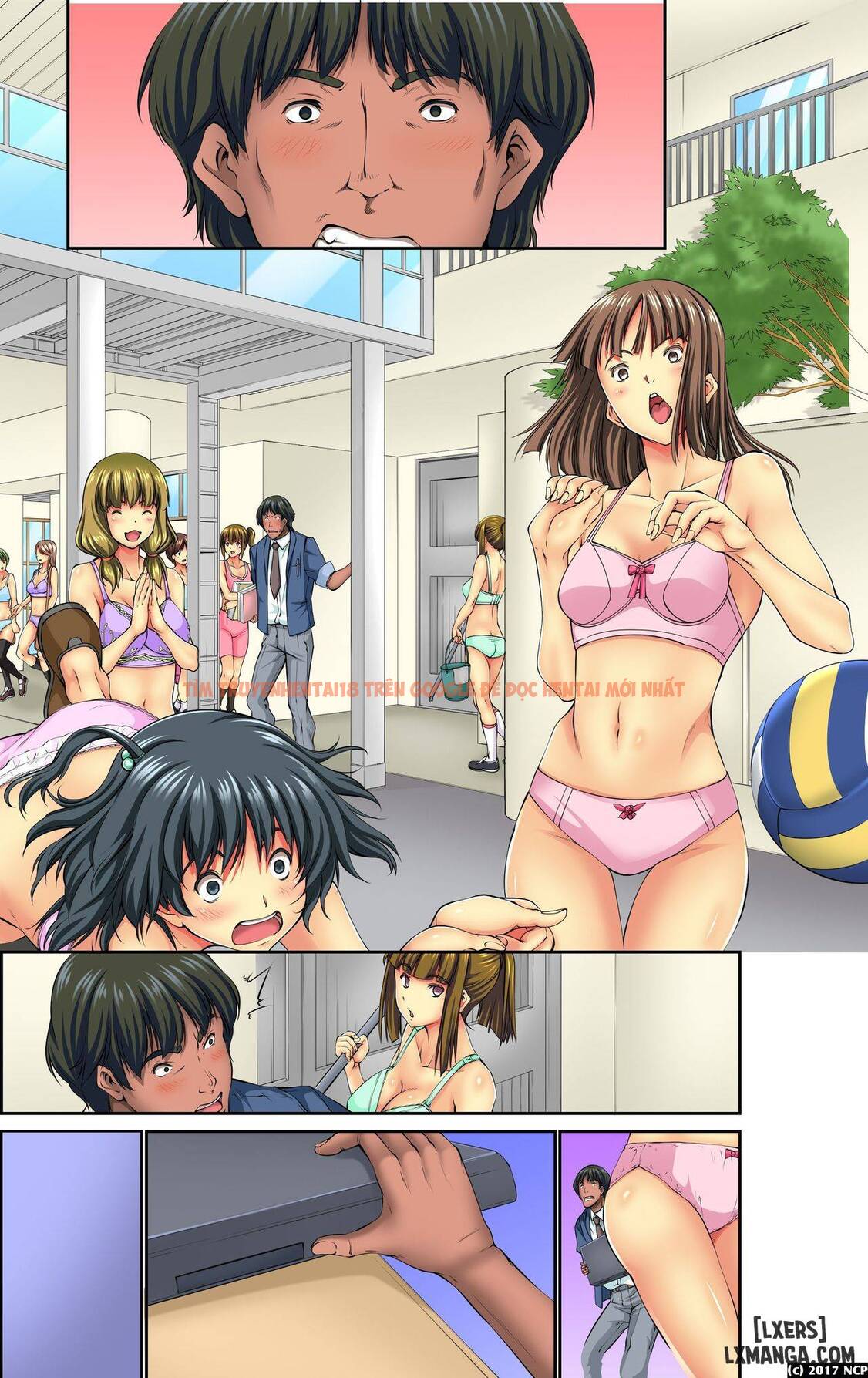 Xem ảnh 5 trong truyện hentai Mousou Jitsugen Item Toush - One Shot - hentaitvn.net