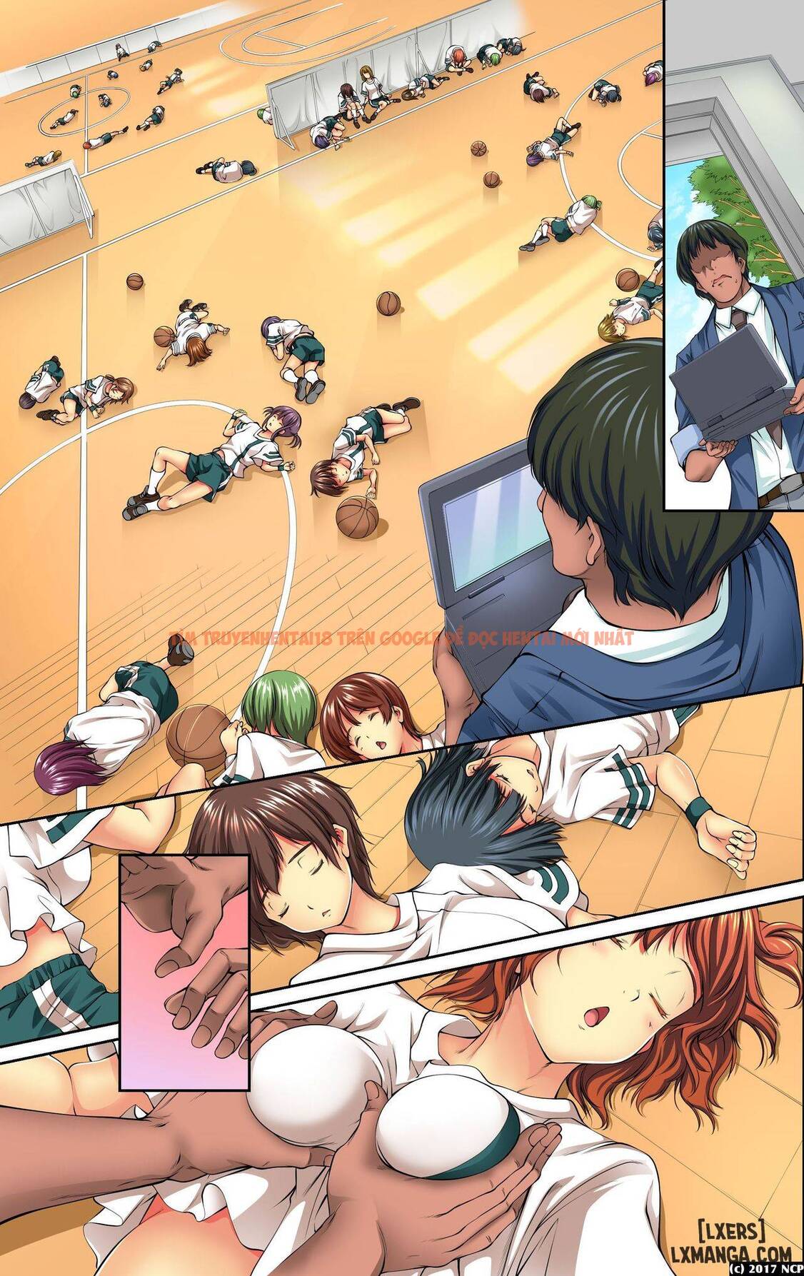 Xem ảnh 6 trong truyện hentai Mousou Jitsugen Item Toush - One Shot - hentaitvn.net