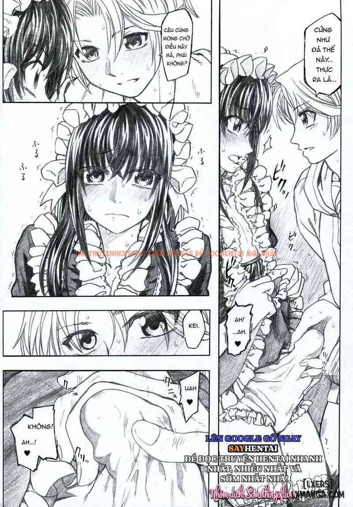 Xem ảnh Moyashimon 2 Giai Thoại Về Kei - Chapter 1 - 14 696377e5aa5b0 - Truyenhentaiz.net