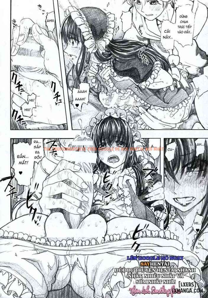 Xem ảnh Moyashimon 2 Giai Thoại Về Kei - Chapter 1 - 16 696377e5aa5b0 - Truyenhentaiz.net