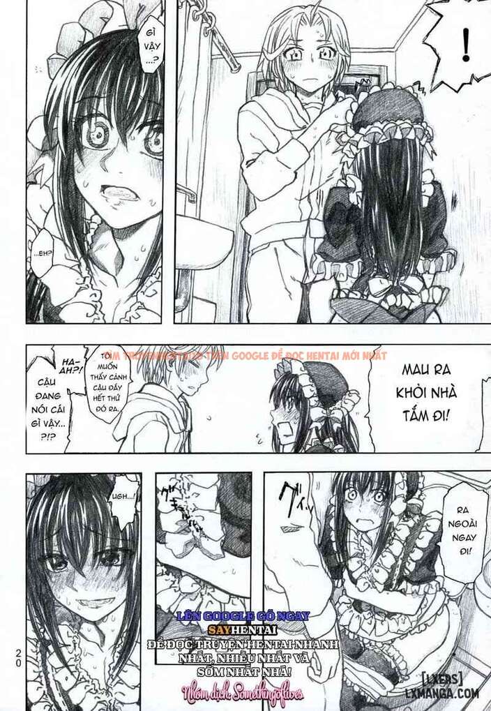 Xem ảnh Moyashimon 2 Giai Thoại Về Kei - Chapter 1 - 20 696377e5aa5b0 - Truyenhentaiz.net