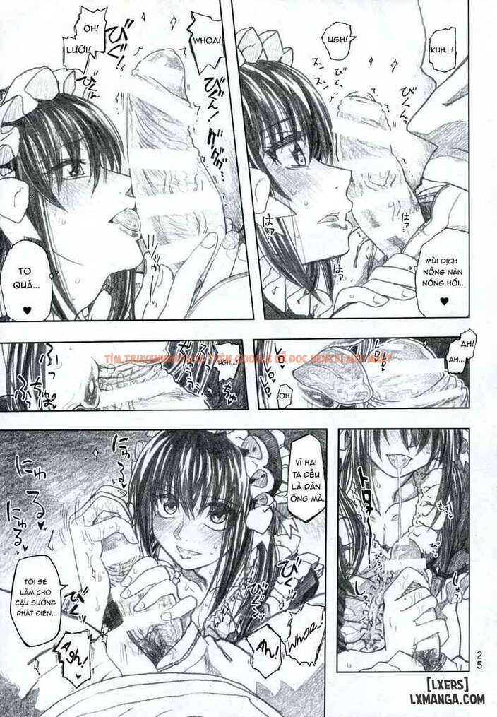 Xem ảnh Moyashimon 2 Giai Thoại Về Kei - Chapter 1 - 25 696377e5aa5b0 - Truyenhentaiz.net