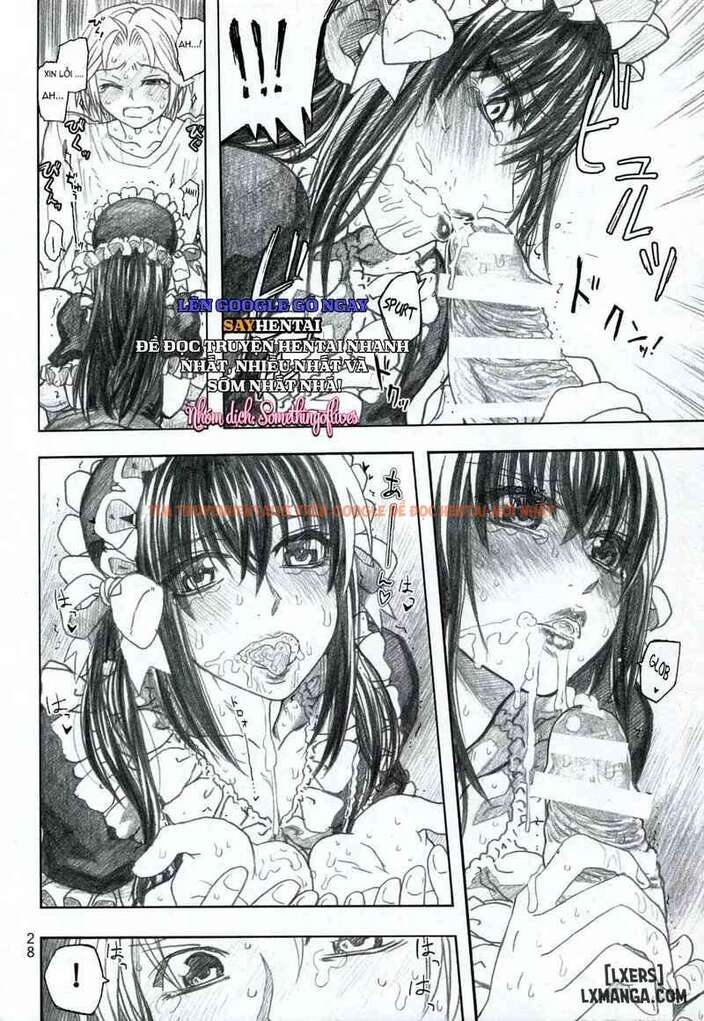 Xem ảnh Moyashimon 2 Giai Thoại Về Kei - Chapter 1 - 28 696377e5aa5b0 - Truyenhentaiz.net