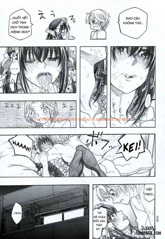 Xem ảnh Moyashimon 2 Giai Thoại Về Kei - Chapter 1 - 29 696377e5aa5b0 - Truyenhentaiz.net