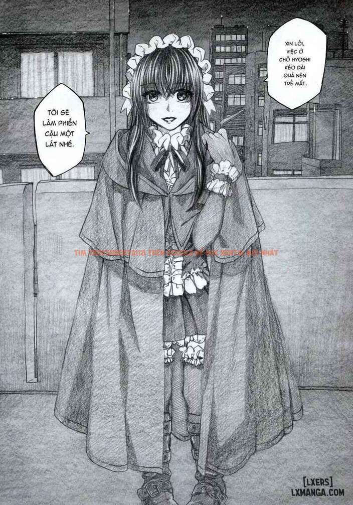 Xem ảnh Moyashimon 2 Giai Thoại Về Kei - Chapter 1 - 3 696377e5aa5b0 - Truyenhentaiz.net