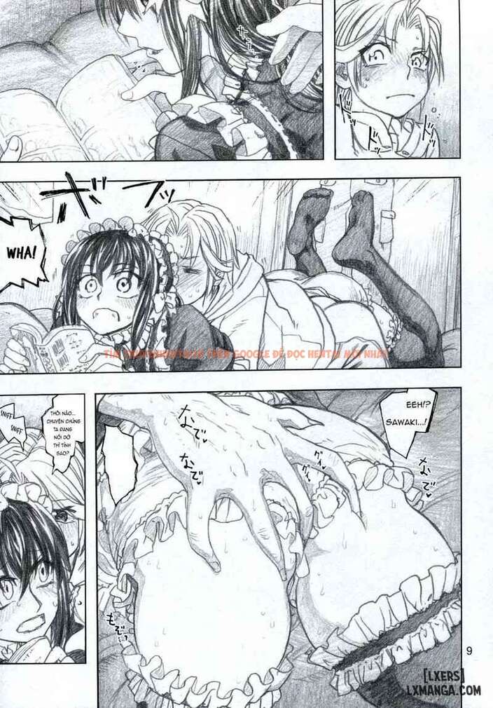 Xem ảnh Moyashimon 2 Giai Thoại Về Kei - Chapter 1 - 9 696377e5aa5b0 - Truyenhentaiz.net