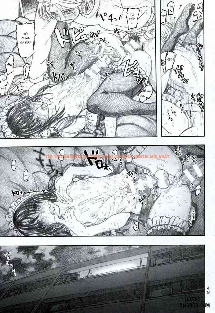 Xem ảnh Moyashimon 2 Giai Thoại Về Kei - Chapter 2 - 19 69637849276bb - Truyenhentaiz.net