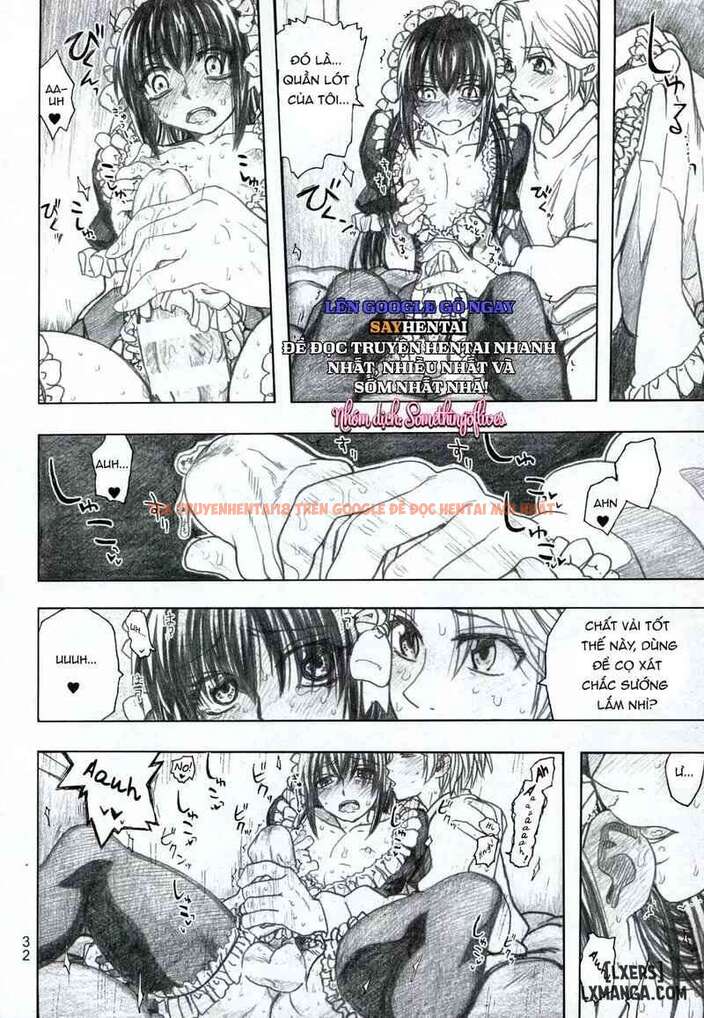 Xem ảnh Moyashimon 2 Giai Thoại Về Kei - Chapter 2 - 2 69637849276bb - Truyenhentaiz.net