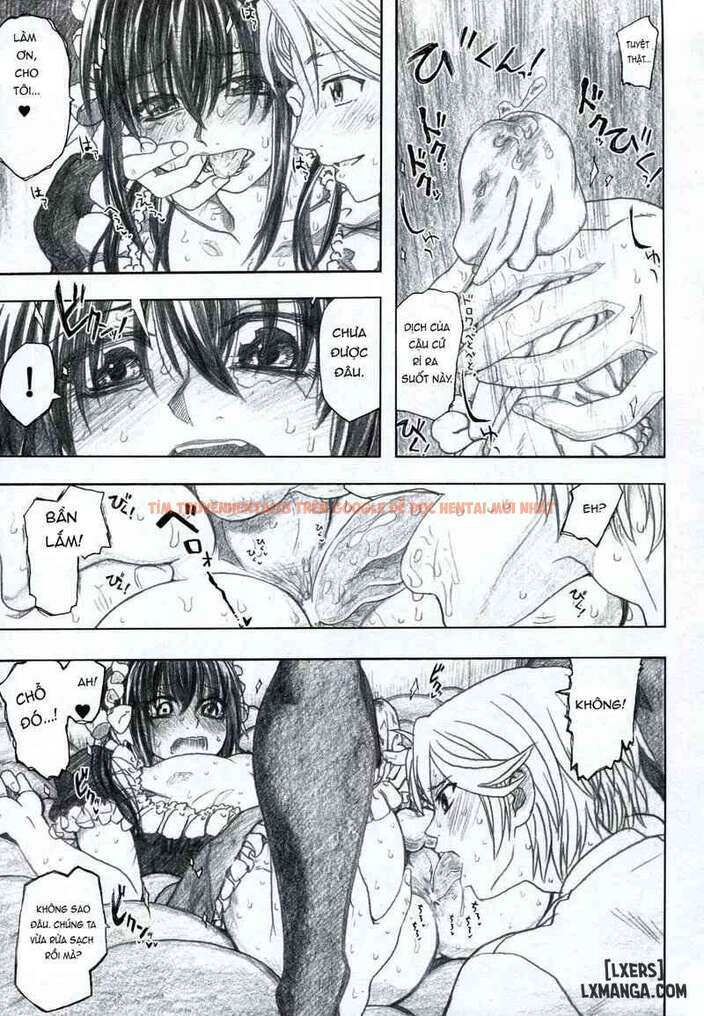 Xem ảnh Moyashimon 2 Giai Thoại Về Kei - Chapter 2 - 3 69637849276bb - Truyenhentaiz.net