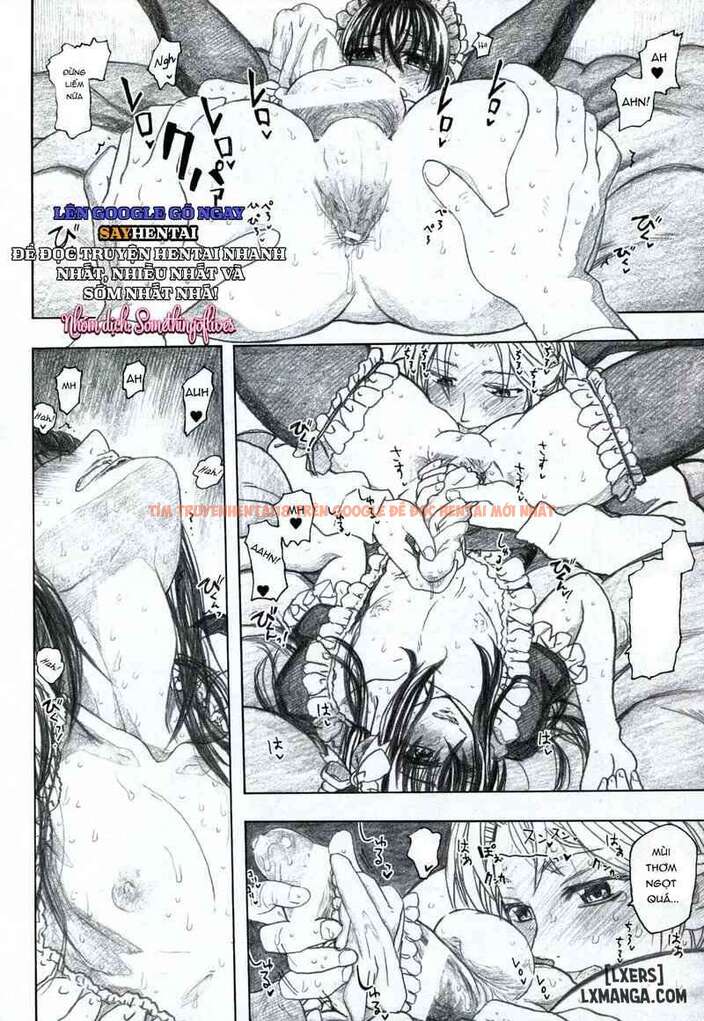 Xem ảnh Moyashimon 2 Giai Thoại Về Kei - Chapter 2 - 4 69637849276bb - Truyenhentaiz.net