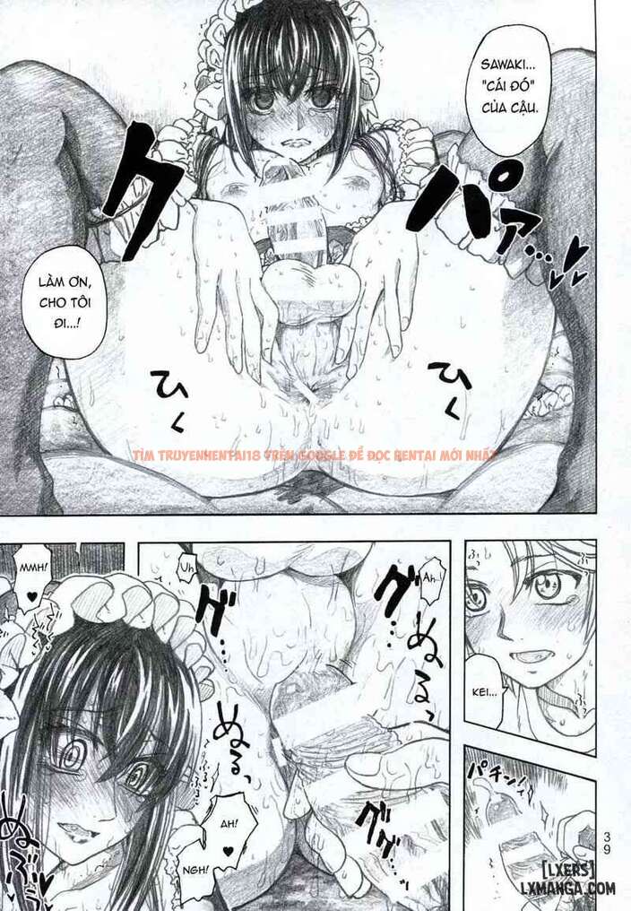 Xem ảnh Moyashimon 2 Giai Thoại Về Kei - Chapter 2 - 9 69637849276bb - Truyenhentaiz.net