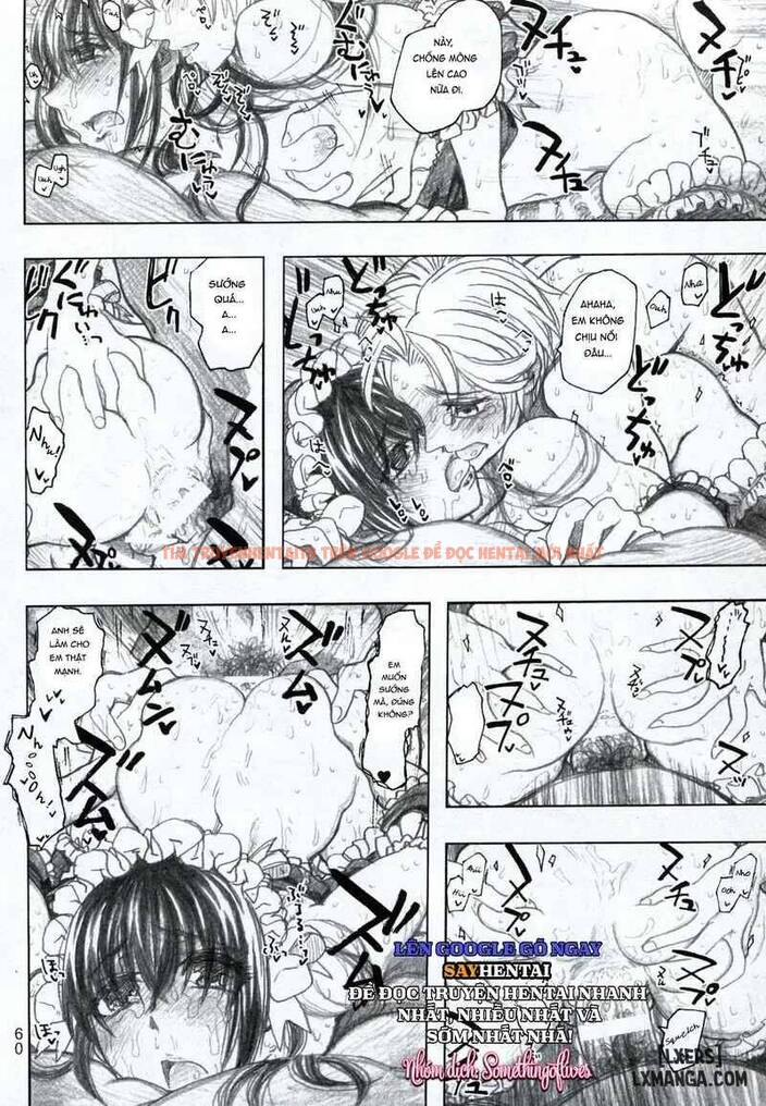 Xem ảnh Moyashimon 2 Giai Thoại Về Kei - Chapter 3 - 10 696378ca42646 - Truyenhentaiz.net