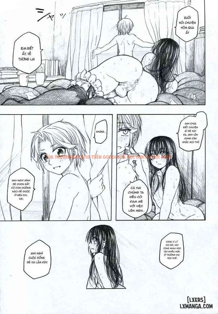 Xem ảnh Moyashimon 2 Giai Thoại Về Kei - Chapter 3 - 27 696378ca42646 - Truyenhentaiz.net