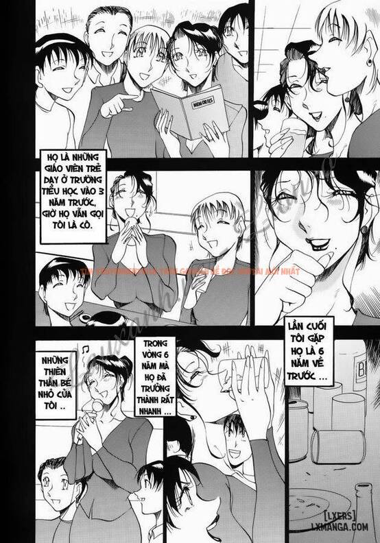Trang truyện 13 trong truyện tranh Mrs No Kokuhaku - Chapter 1 - www.truyentvn.net