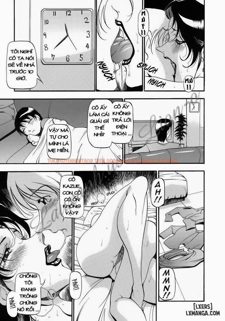 Trang truyện 18 trong truyện tranh Mrs No Kokuhaku - Chapter 1 - www.truyentvn.net