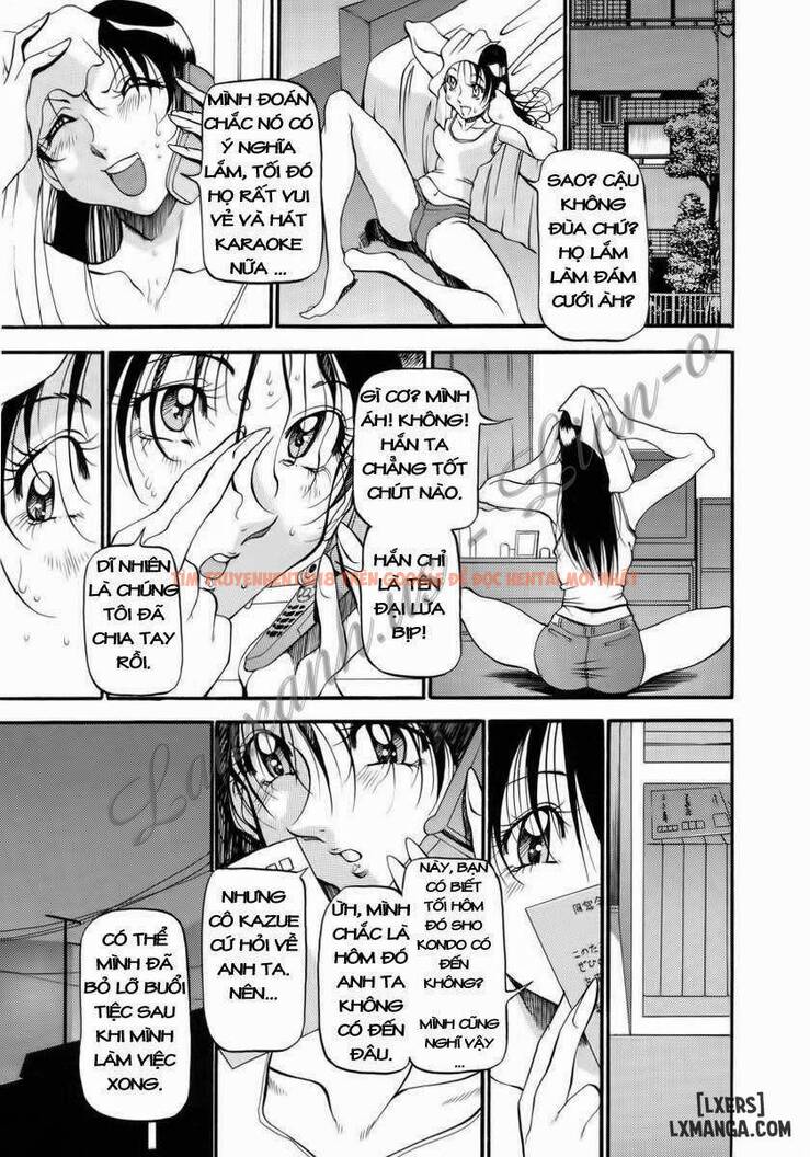 Trang truyện 0 trong truyện tranh Mrs No Kokuhaku - Chapter 4 - www.truyentvn.net