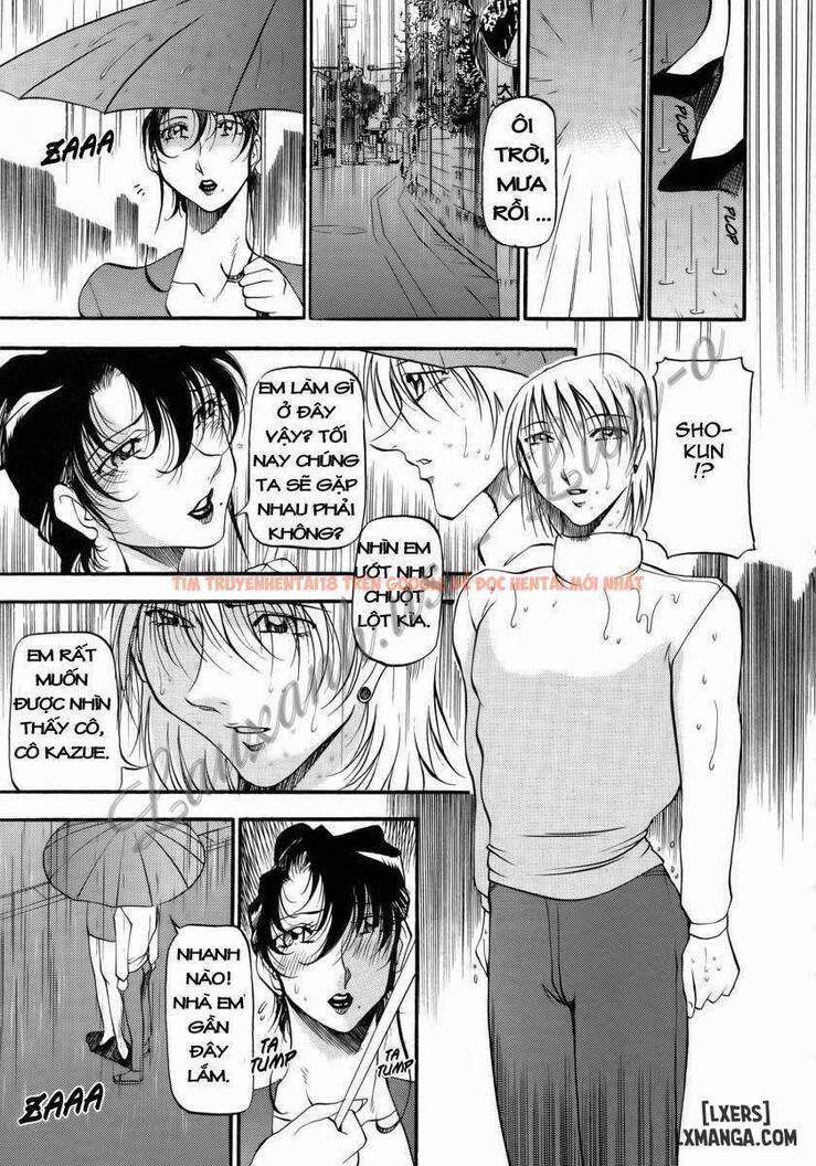 Trang truyện 6 trong truyện tranh Mrs No Kokuhaku - Chapter 4 - www.truyentvn.net