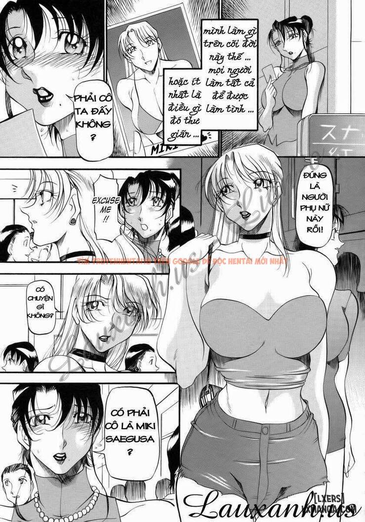 Xem ảnh 18 trong truyện hentai Mrs No Kokuhaku - Chapter 5 - hentaitvn.net