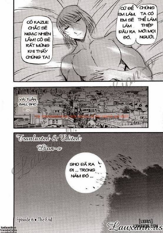 Xem ảnh 16 trong truyện hentai Mrs No Kokuhaku - Chapter 6 - hentaitvn.net