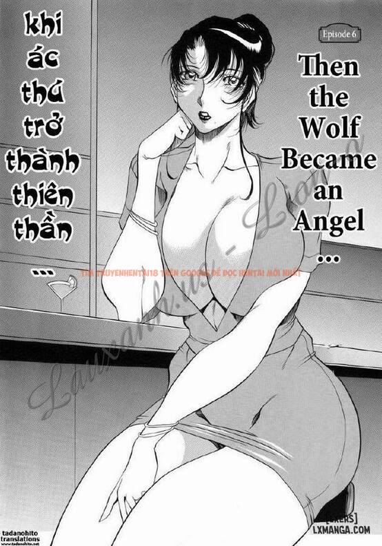 Xem ảnh 3 trong truyện hentai Mrs No Kokuhaku - Chapter 6 - hentaitvn.net