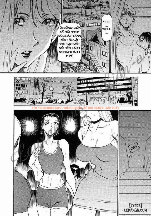 Xem ảnh 5 trong truyện hentai Mrs No Kokuhaku - Chapter 6 - hentaitvn.net