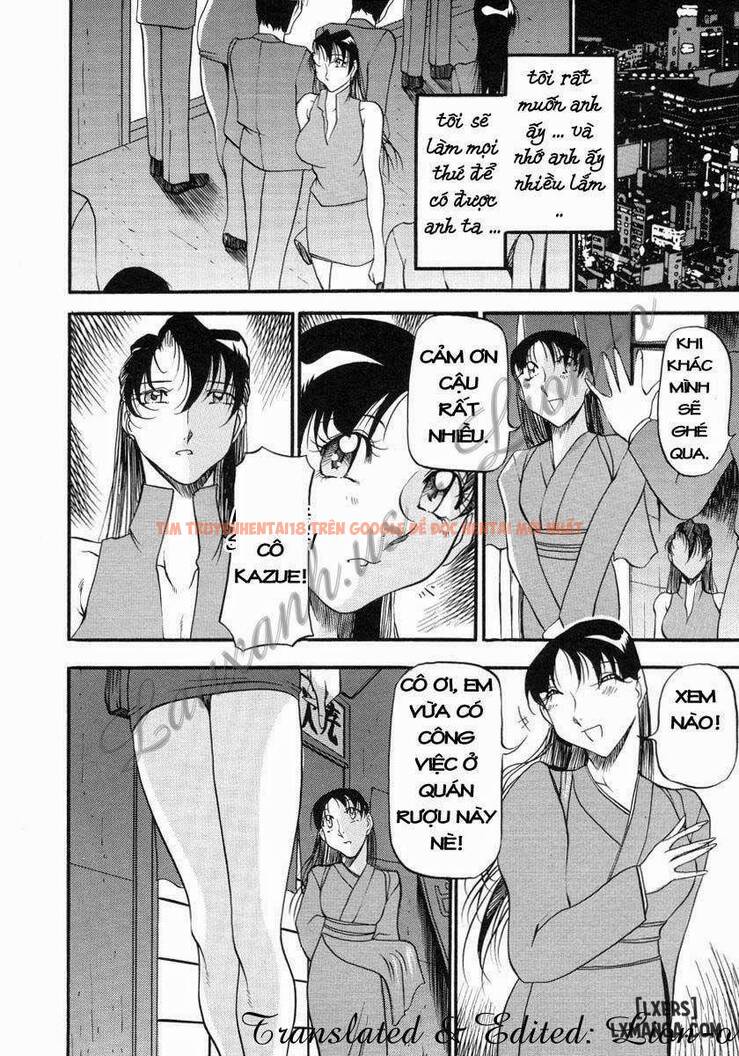 Trang truyện 17 trong truyện tranh Mrs No Kokuhaku - Chapter 7 - www.truyentvn.net