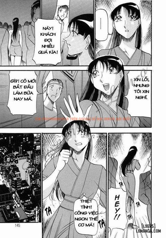 Trang truyện 18 trong truyện tranh Mrs No Kokuhaku - Chapter 7 - www.truyentvn.net