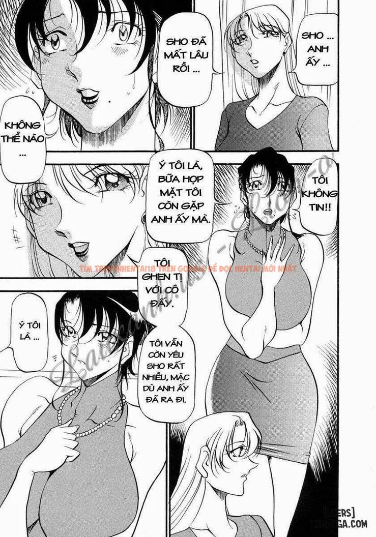 Trang truyện 4 trong truyện tranh Mrs No Kokuhaku - Chapter 7 - www.truyentvn.net
