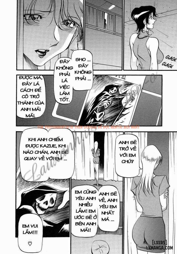 Trang truyện 7 trong truyện tranh Mrs No Kokuhaku - Chapter 7 - www.truyentvn.net
