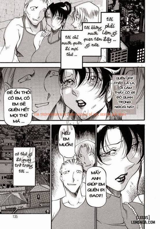 Trang truyện 8 trong truyện tranh Mrs No Kokuhaku - Chapter 7 - www.truyentvn.net