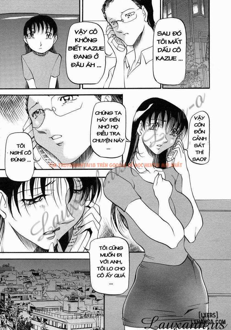 Trang truyện 0 trong truyện tranh Mrs No Kokuhaku - Chapter 8 - www.truyentvn.net