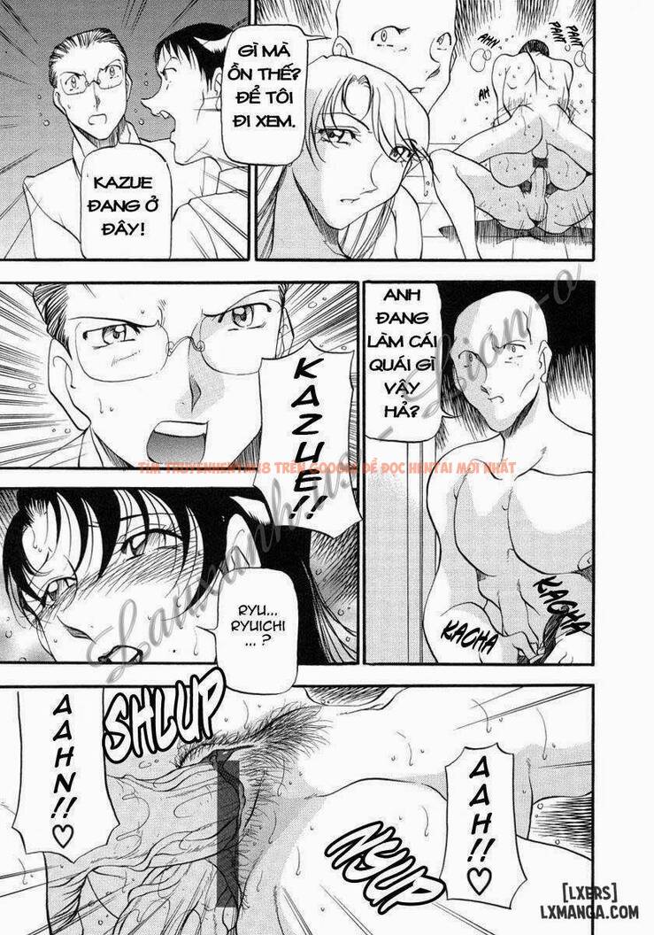 Trang truyện 14 trong truyện tranh Mrs No Kokuhaku - Chapter 8 - www.truyentvn.net