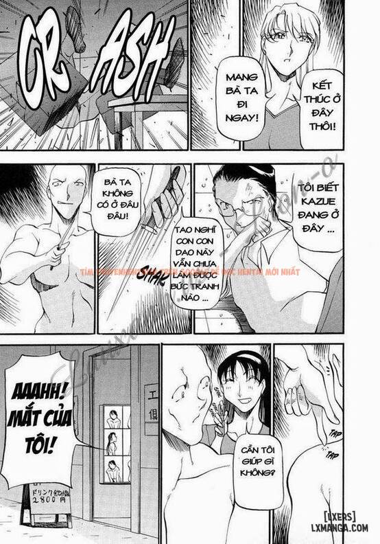 Trang truyện 16 trong truyện tranh Mrs No Kokuhaku - Chapter 8 - www.truyentvn.net