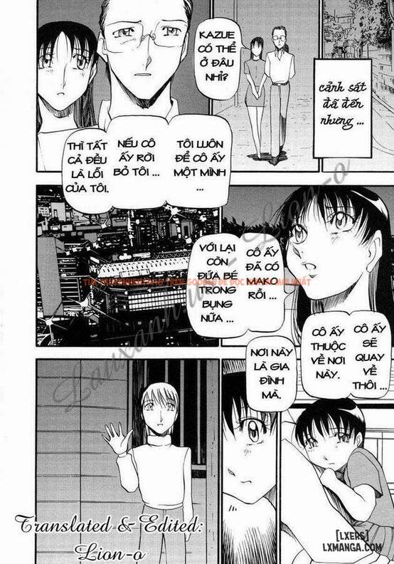 Trang truyện 17 trong truyện tranh Mrs No Kokuhaku - Chapter 8 - www.truyentvn.net