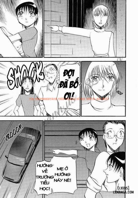 Trang truyện 18 trong truyện tranh Mrs No Kokuhaku - Chapter 8 - www.truyentvn.net