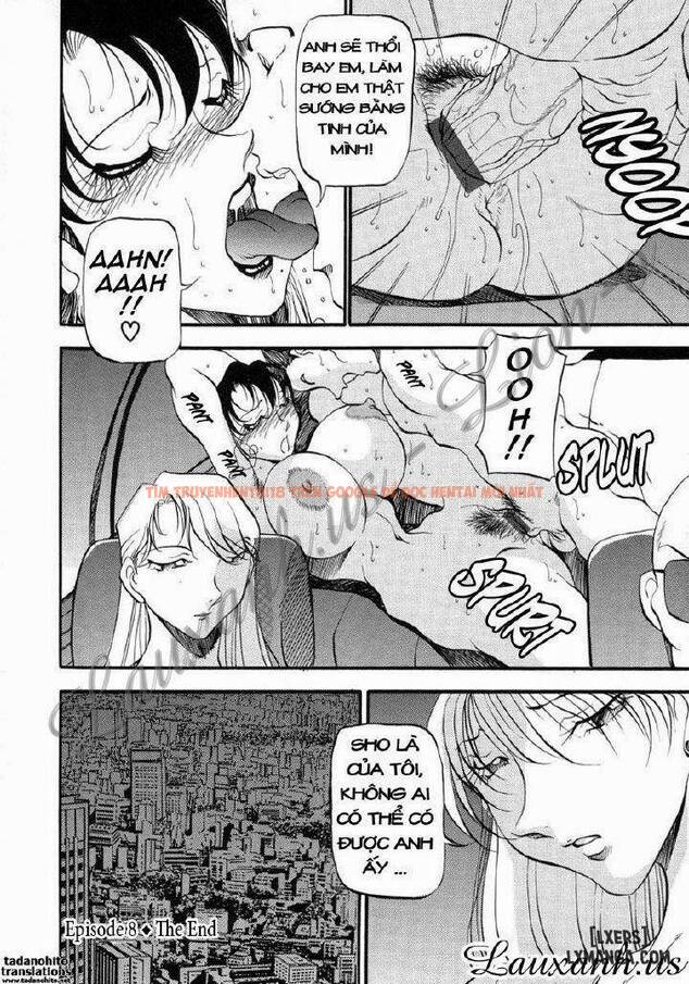Trang truyện 19 trong truyện tranh Mrs No Kokuhaku - Chapter 8 - www.truyentvn.net