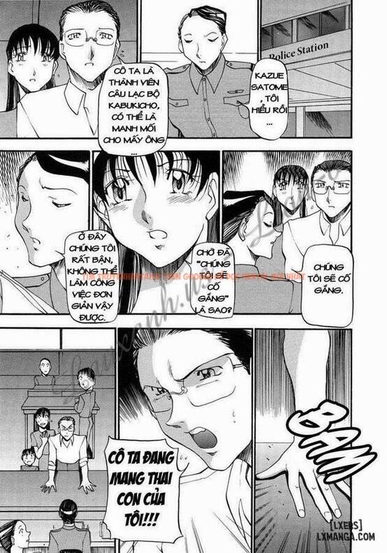 Trang truyện 2 trong truyện tranh Mrs No Kokuhaku - Chapter 8 - www.truyentvn.net