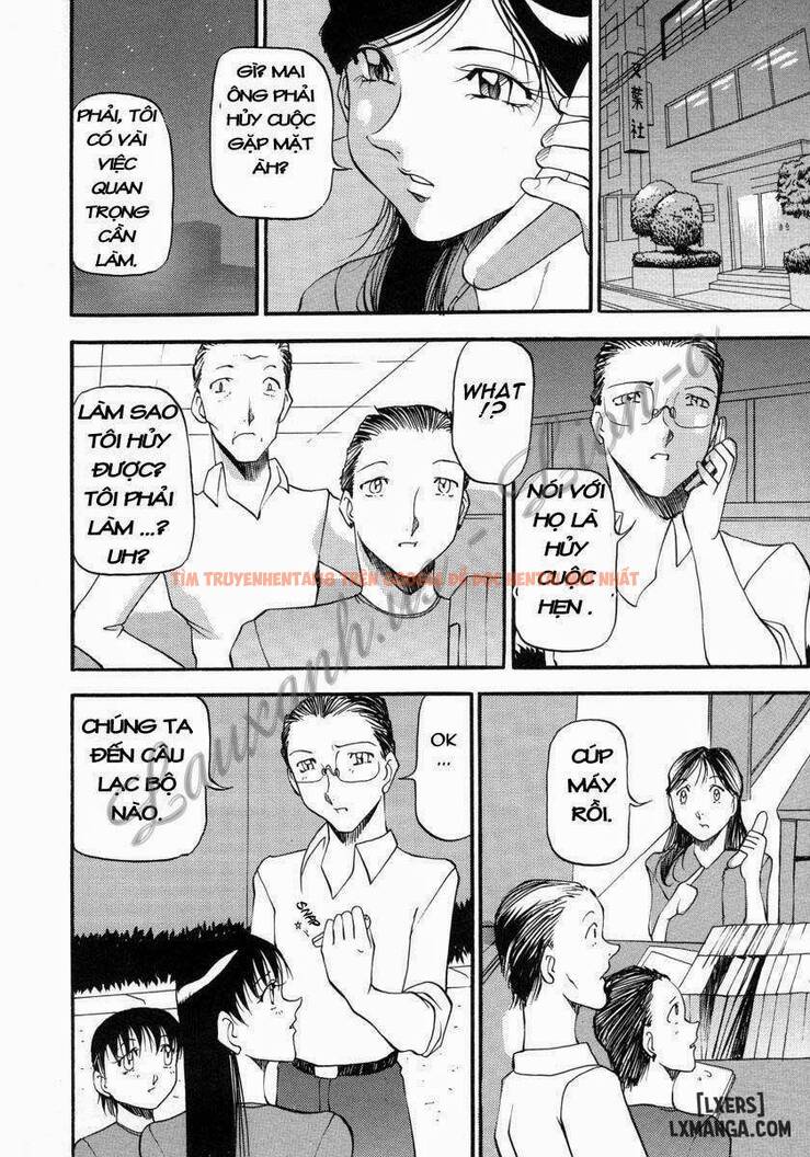Trang truyện 3 trong truyện tranh Mrs No Kokuhaku - Chapter 8 - www.truyentvn.net