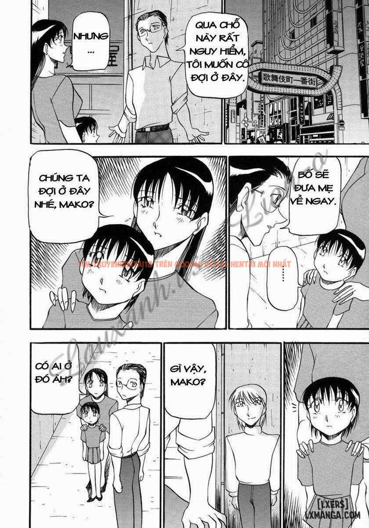 Trang truyện 9 trong truyện tranh Mrs No Kokuhaku - Chapter 8 - www.truyentvn.net