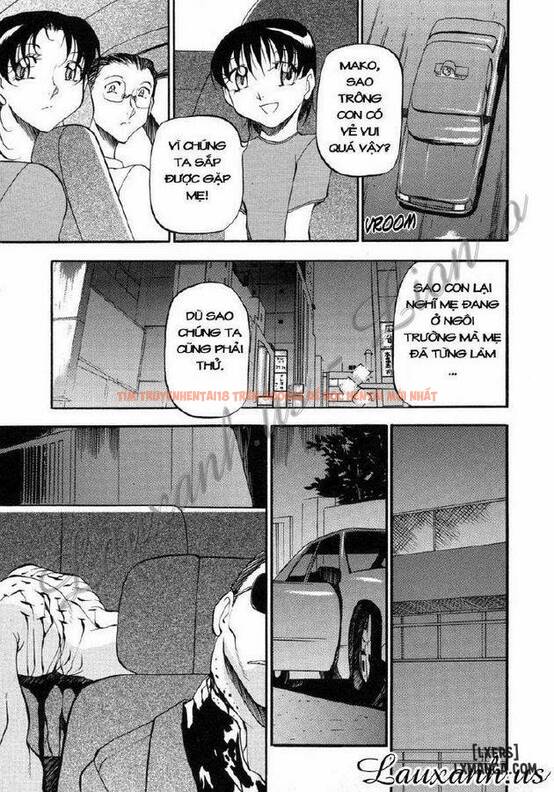 Trang truyện 0 trong truyện tranh Mrs No Kokuhaku - Chapter 9 END - www.truyentvn.net