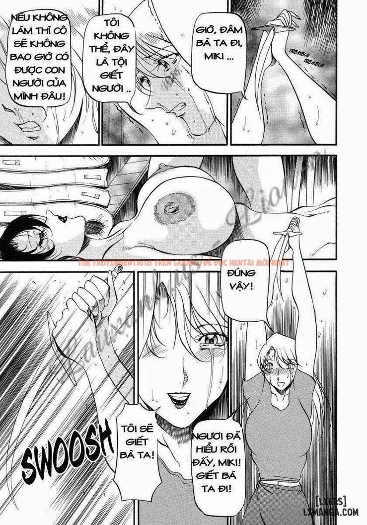 Trang truyện 15 trong truyện tranh Mrs No Kokuhaku - Chapter 9 END - www.truyentvn.net