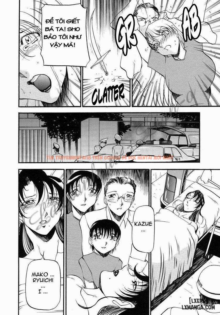 Trang truyện 16 trong truyện tranh Mrs No Kokuhaku - Chapter 9 END - www.truyentvn.net